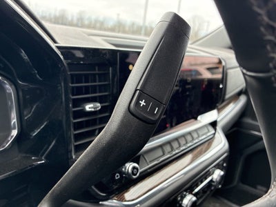 2024 GMC Sierra 2500 HD SLE