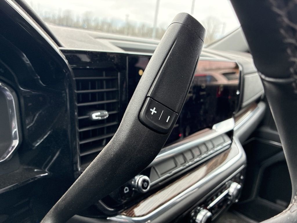 2024 GMC Sierra 2500 HD SLE