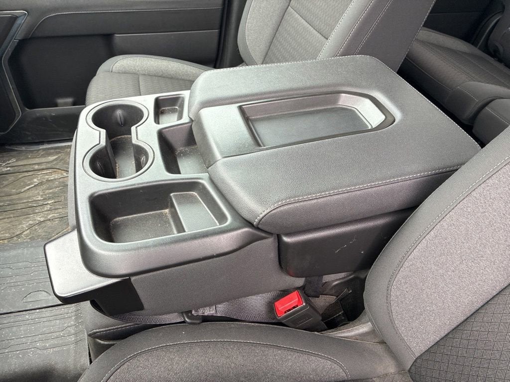 2024 GMC Sierra 2500 HD SLE