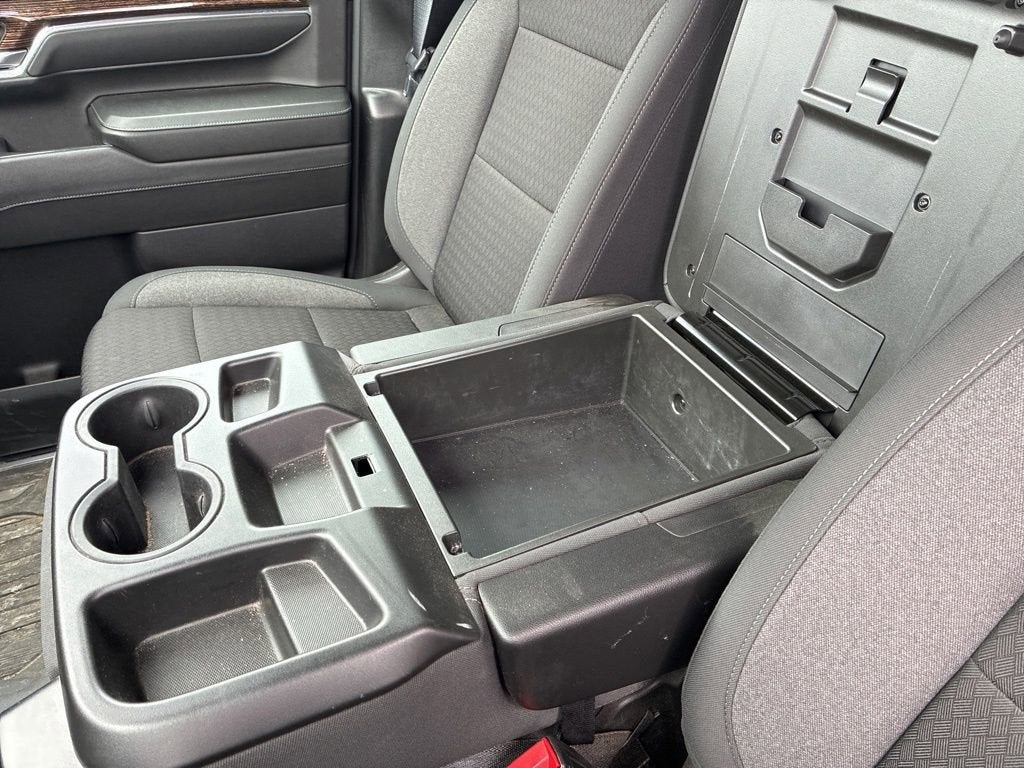 2024 GMC Sierra 2500 HD SLE