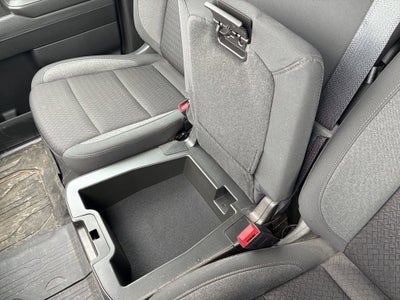 2024 GMC Sierra 2500 HD SLE