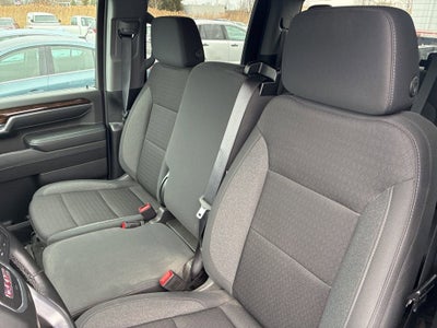 2024 GMC Sierra 2500 HD SLE