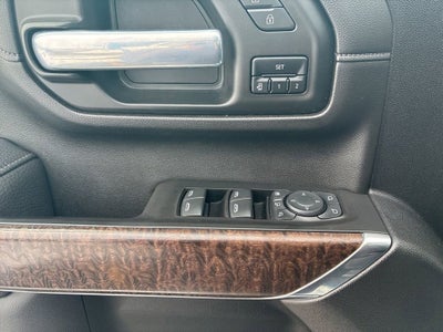 2020 GMC Sierra 2500 HD Denali