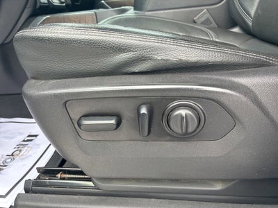 2020 GMC Sierra 2500 HD Denali