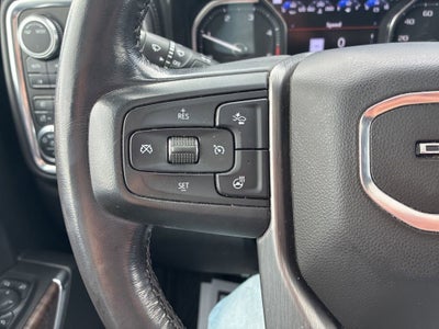 2020 GMC Sierra 2500 HD Denali