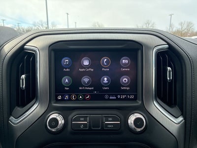 2020 GMC Sierra 2500 HD Denali