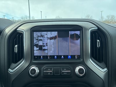 2020 GMC Sierra 2500 HD Denali