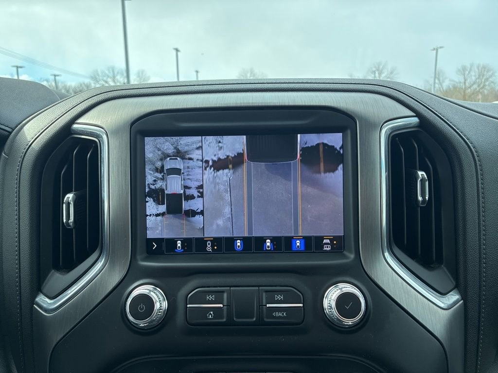 2020 GMC Sierra 2500 HD Denali