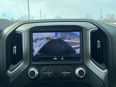 2020 GMC Sierra 2500 HD Denali