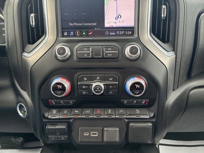 2020 GMC Sierra 2500 HD Denali