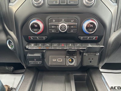 2020 GMC Sierra 2500 HD Denali