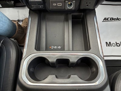 2020 GMC Sierra 2500 HD Denali