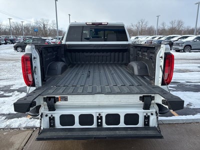 2020 GMC Sierra 2500 HD Denali