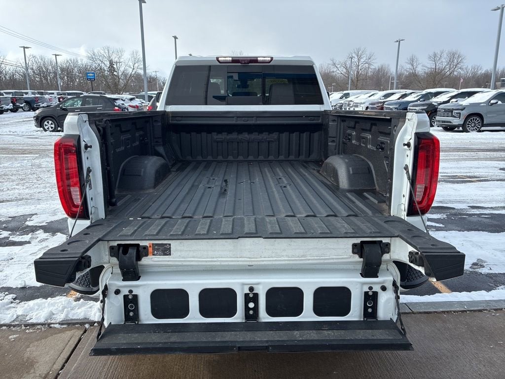 2020 GMC Sierra 2500 HD Denali