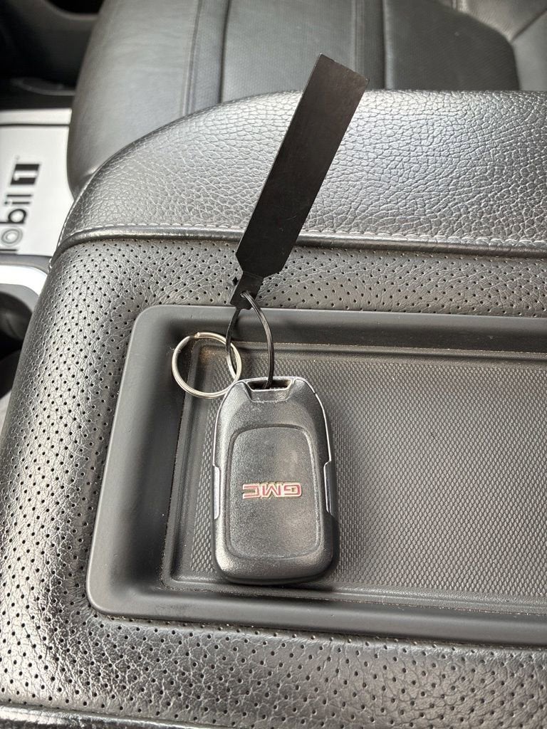 2020 GMC Sierra 2500 HD Denali