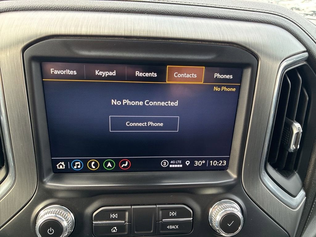 2022 GMC Sierra 2500 HD Denali