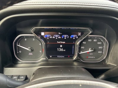 2022 GMC Sierra 2500 HD Denali