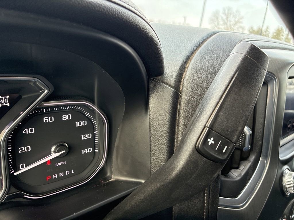 2022 GMC Sierra 2500 HD Denali