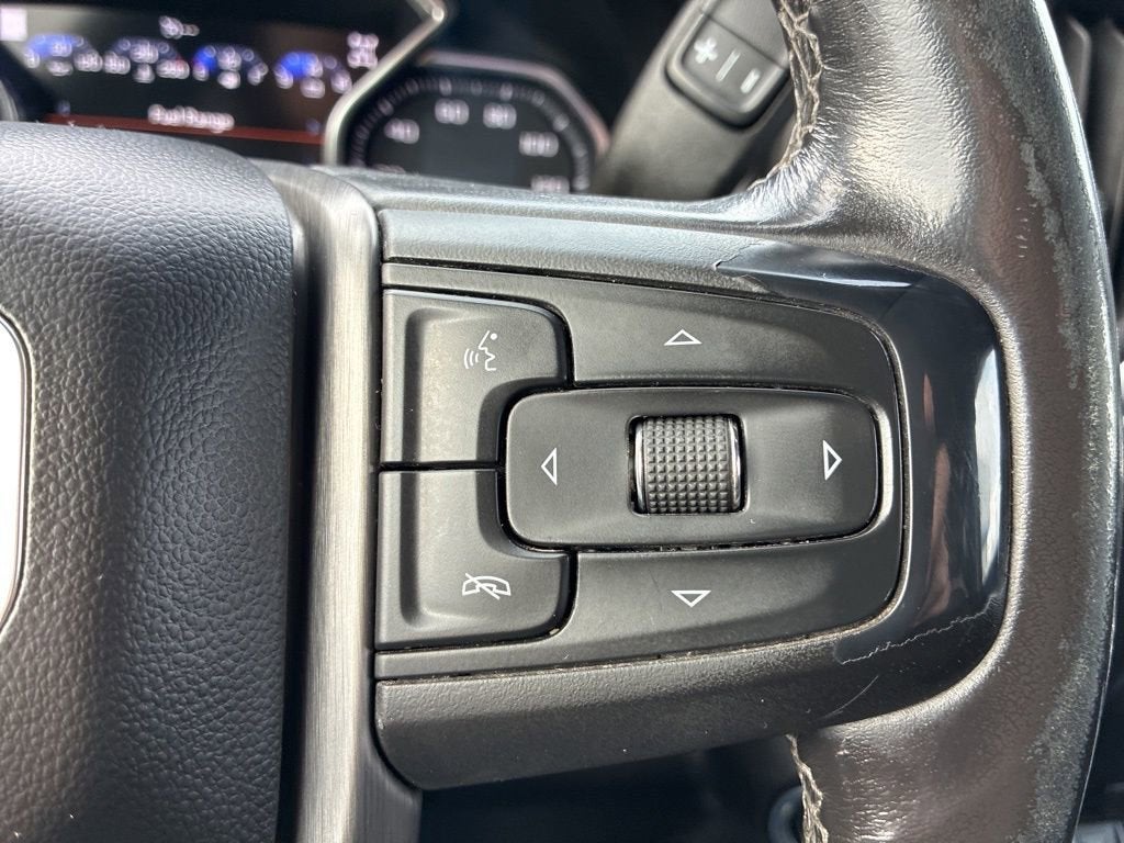 2022 GMC Sierra 2500 HD Denali