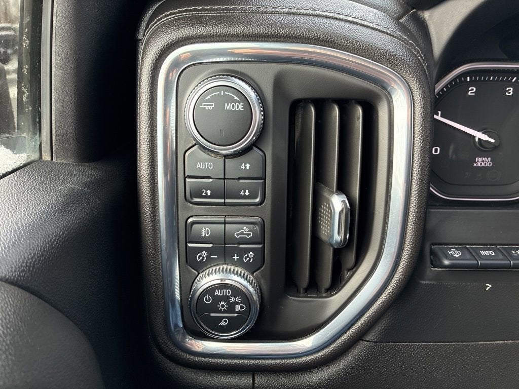 2022 GMC Sierra 2500 HD Denali