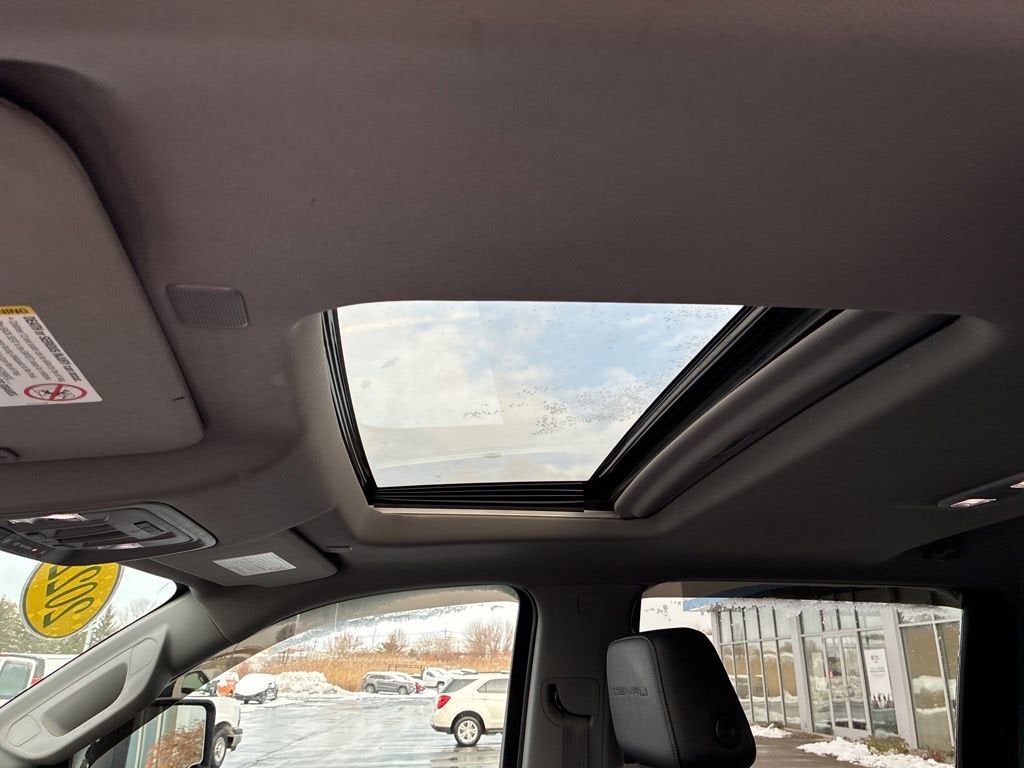 2022 GMC Sierra 2500 HD Denali