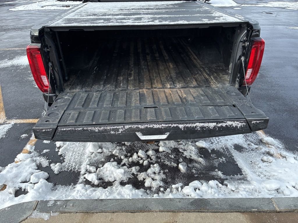 2022 GMC Sierra 2500 HD Denali