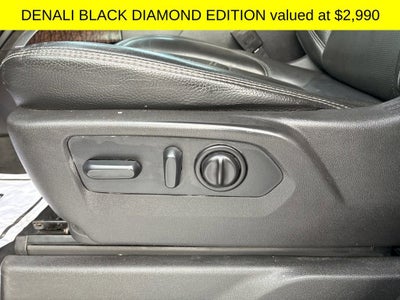 2022 GMC Sierra 2500 HD Denali