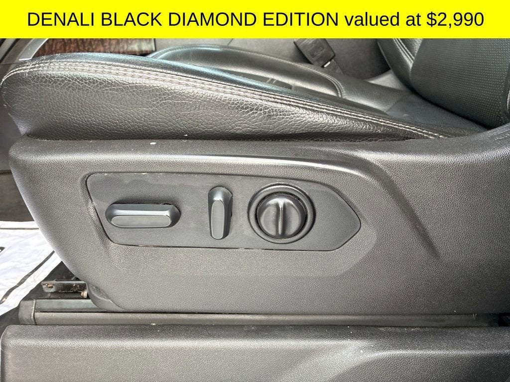 2022 GMC Sierra 2500 HD Denali