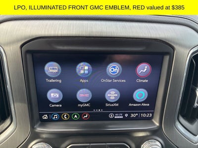 2022 GMC Sierra 2500 HD Denali