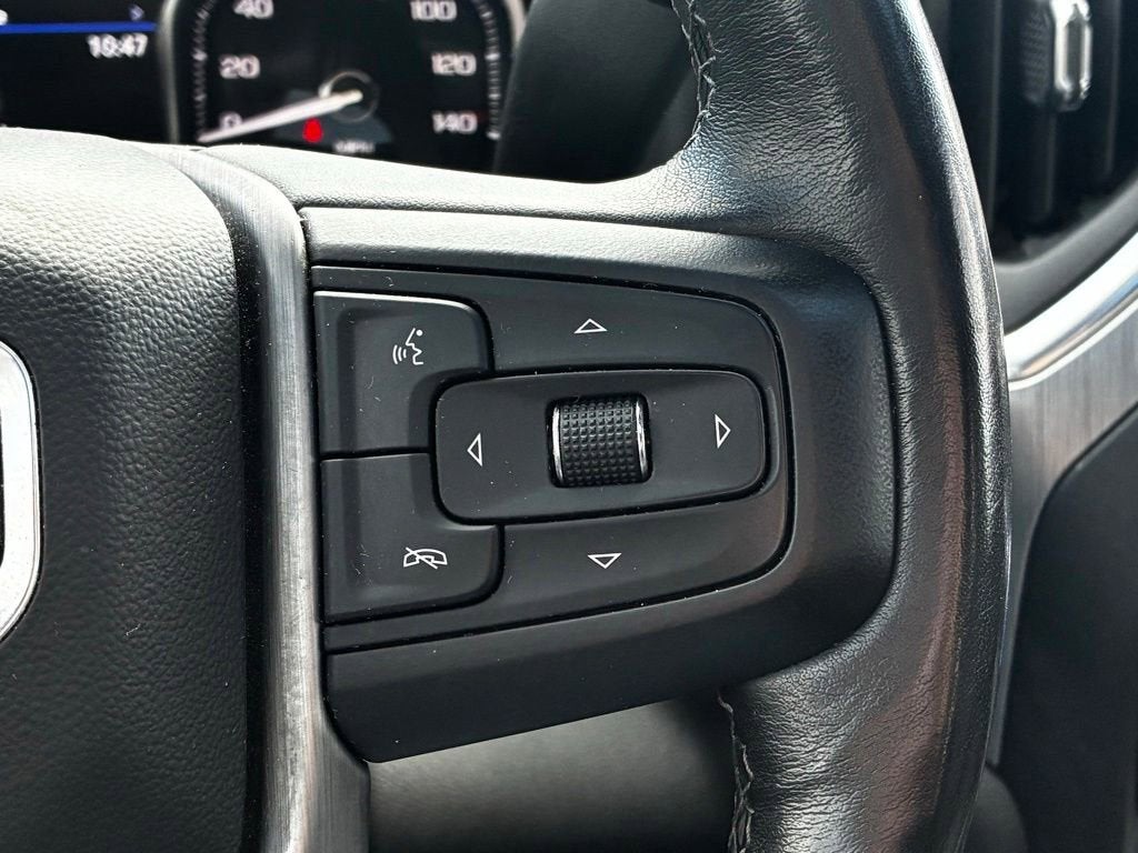 2022 GMC Sierra 2500 HD Denali