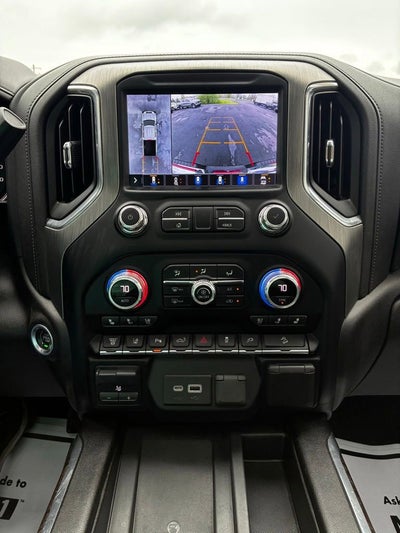 2022 GMC Sierra 2500 HD Denali