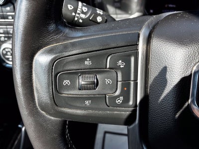 2021 GMC Sierra 2500 HD Denali
