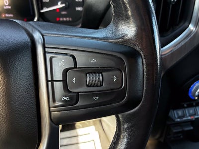 2021 GMC Sierra 2500 HD Denali