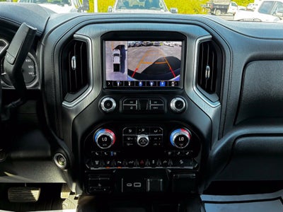 2021 GMC Sierra 2500 HD Denali