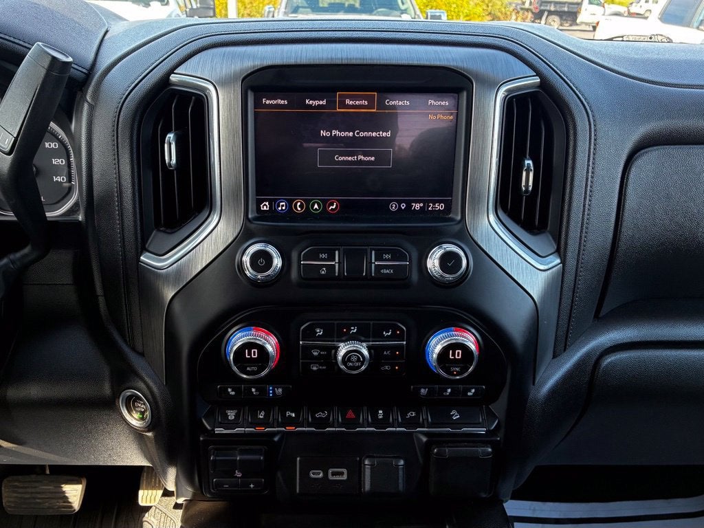 2021 GMC Sierra 2500 HD Denali
