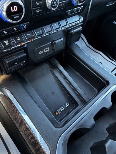 2021 GMC Sierra 2500 HD Denali