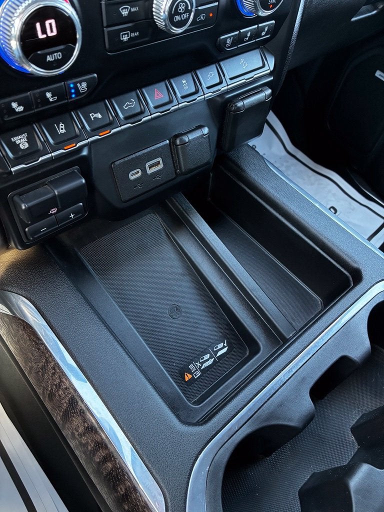 2021 GMC Sierra 2500 HD Denali