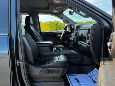 2021 GMC Sierra 2500 HD Denali