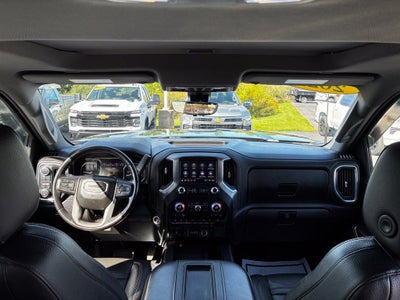 2021 GMC Sierra 2500 HD Denali