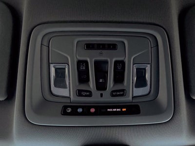 2021 GMC Sierra 2500 HD Denali