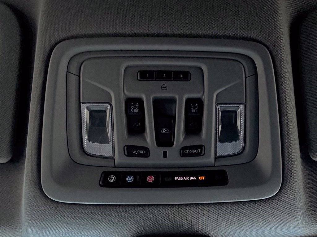 2021 GMC Sierra 2500 HD Denali