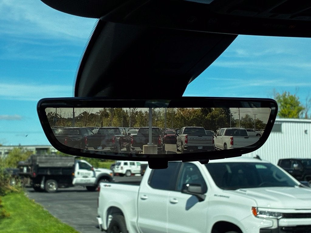 2021 GMC Sierra 2500 HD Denali