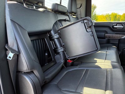 2021 GMC Sierra 2500 HD Denali
