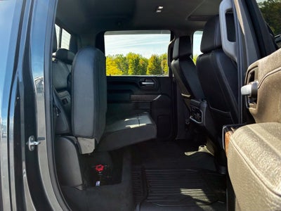 2021 GMC Sierra 2500 HD Denali