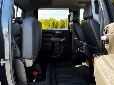 2021 GMC Sierra 2500 HD Denali