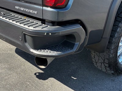 2021 GMC Sierra 2500 HD Denali
