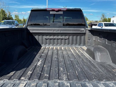 2021 GMC Sierra 2500 HD Denali