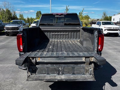 2021 GMC Sierra 2500 HD Denali