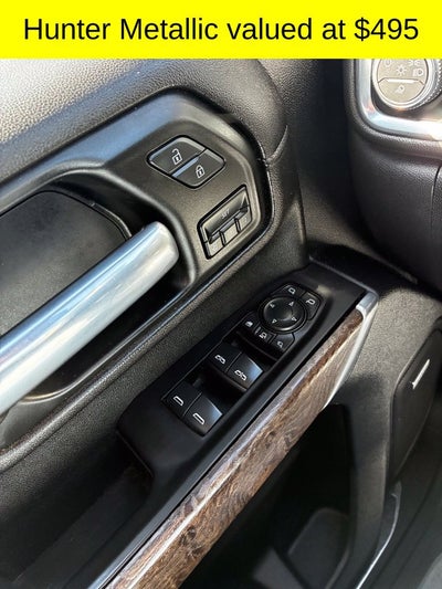 2021 GMC Sierra 2500 HD Denali