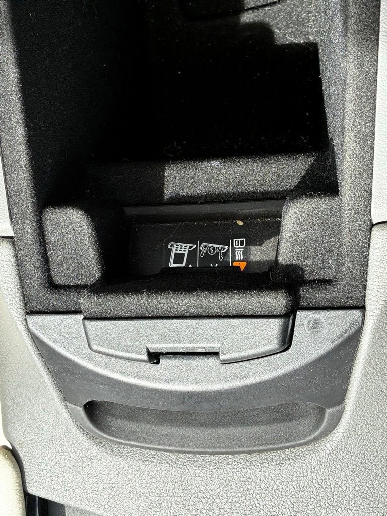2018 Cadillac XT5 Luxury AWD